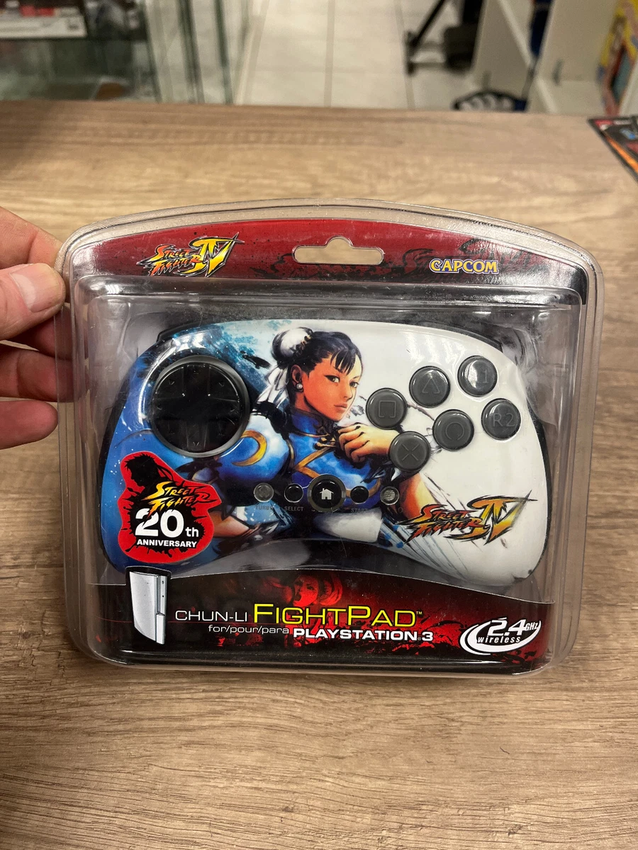 Preços baixos em Madcatz Street Fighter IV | eBay