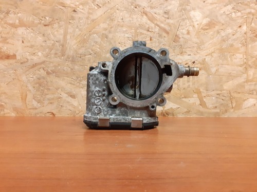 Acelerador PEUGEOT 607 9D, 9U #2706 0280750041 2005 12157005 - Imagen 2 de 8