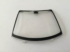 Pare brise fissuré pièce miniature Norev Peugeot 206 CC RC Esquiss AUTO 1/18 A10