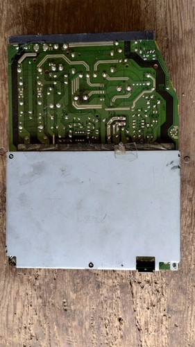 Samsung BP94-02261B Power Supply B007 - Picture 4 of 4