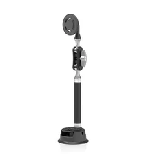 360° Rotating Car Window Suction Cup Mount Component for Insta360 Camera Holder