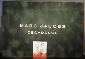 Marc Jacobs Decadence Gift Set | eBay