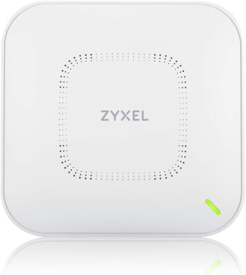 Zyxel WAX650s EU0101F Wireless Access Point Brandneu