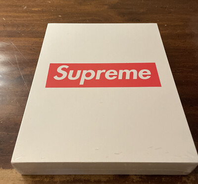 Supreme 19AW ビジュアルブック Vol.2 Phaidon s-l400.jpg