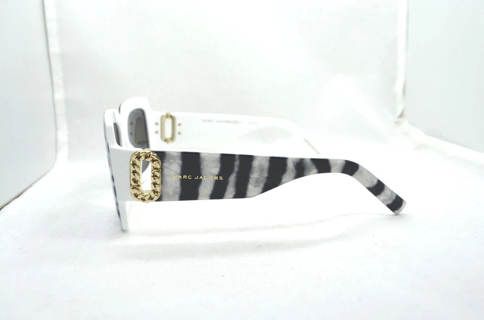 NUEVAS GAFAS DE SOL AUTÉNTICAS MARC JACOB MARC 179/S/R ZR8XT EDICIÓN LIMITADA Foto 4 de 4