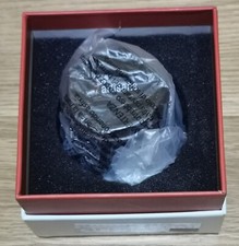 7artisans 25mm F1.8 Manual Focus Lens for Sony E-mount Cameras Like A7 A7II Blk