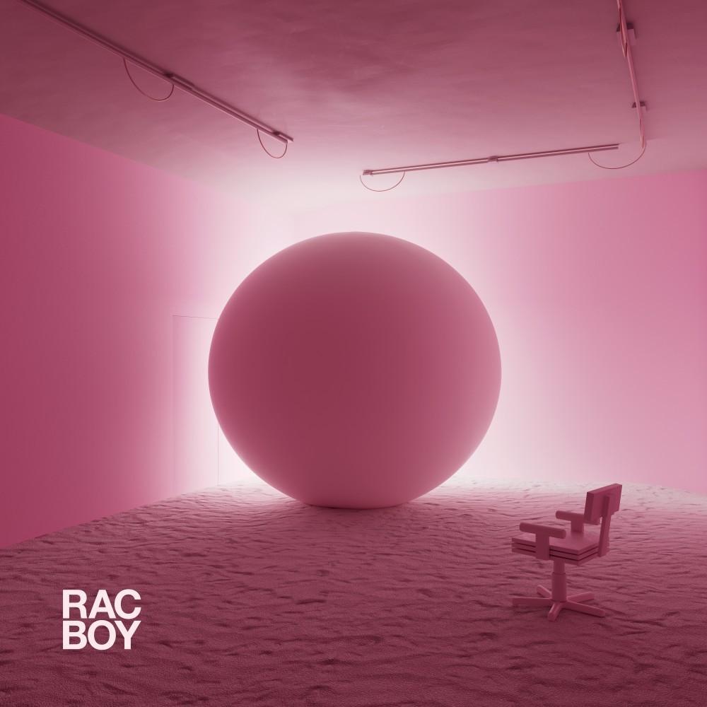 Rac - Boy - Vinile