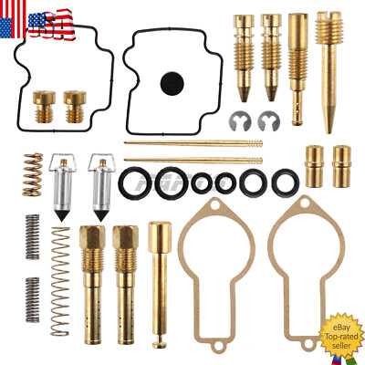 Does Anyone Know If Honda Xl 600/xl600r Carburetor Rebuild Kits Fit On The Honda Xl600m? Bike - Foto 5