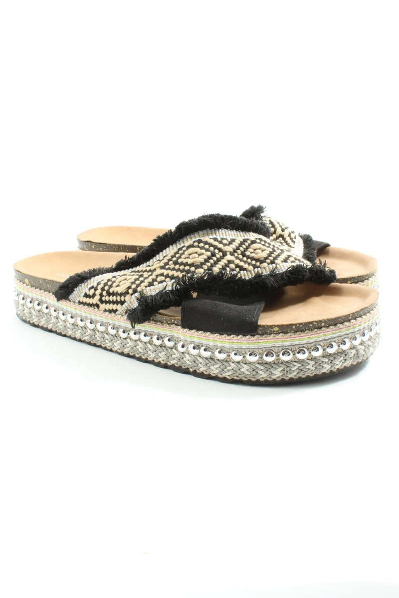 Tabella taglie scarpe clearance anna field