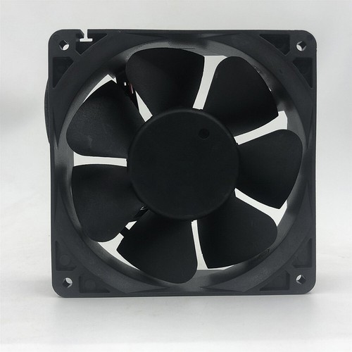 KDE2412PMB1-6A Axial Cooling Fan 24VDC 10.3W for SUNON - Picture 2 of 3