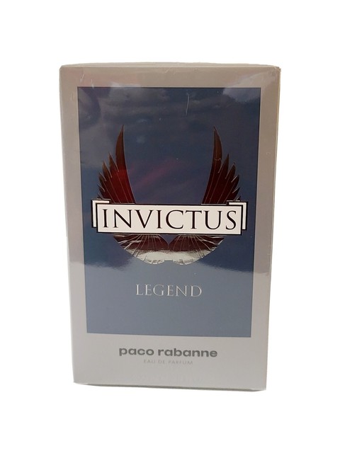 invectus legend