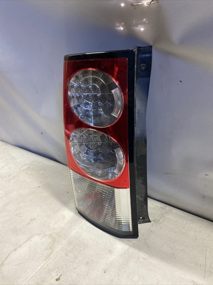 2010 - 2013 年 Land Rover LR4 左尾灯 原始设备制造商 — 第 3/4 张图片