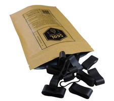 Skog Bands 30 Medium Heavy Duty EPDM Rubber Band USA Ranger Survival