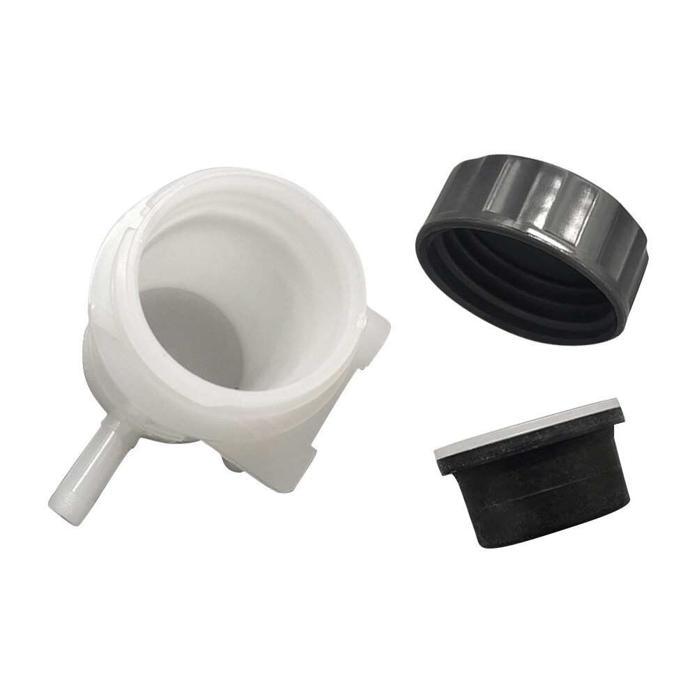 Car Clutch Cylinder Fluid Reservoir for Honda Accord 2.0L FIT Jazz