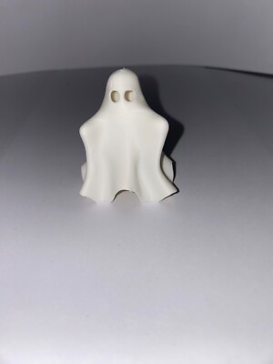 Spektralgeist kleines Gespenst Figur Halloween Deko
