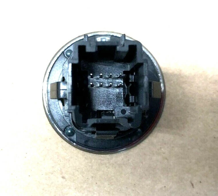 Buick LaCrosse 2014-2016 motor encendido arranque parada pulsador OEM 9060791 Foto 2 de 3