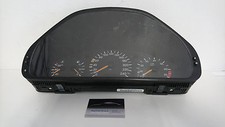 Mercedes W202 C Klasse Tacho Kombiinstrument VDO 110008900/002 2025405948 Mercedes W202 C Klasse Tacho Kombiinstrument VDO 110008900/002 2025405948