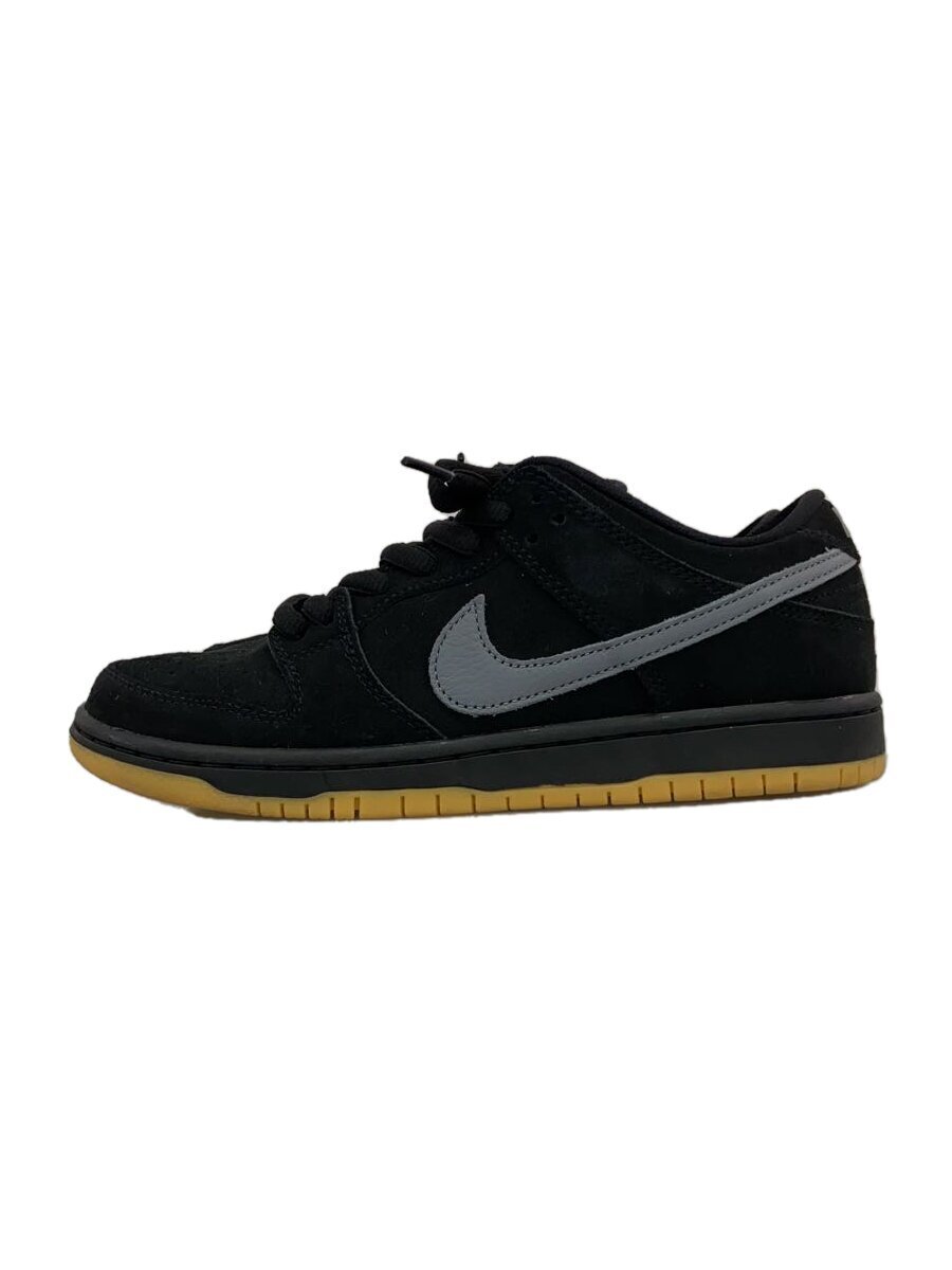 Nike Dunk Low Pro Dunk Low Pro 25.5Cm Blk Suede CEf10 | eBay