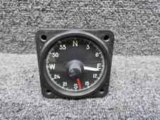 1342 Mooney M20F Navigational Compass