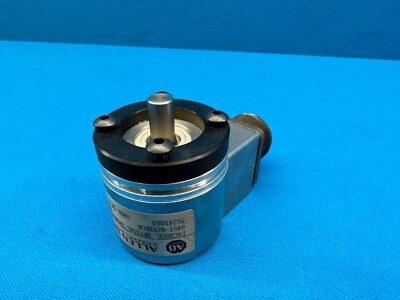 Allen-Bradley Heavy-Duty Series-A Optical Incremental Encoder 845T-HZ52ECN