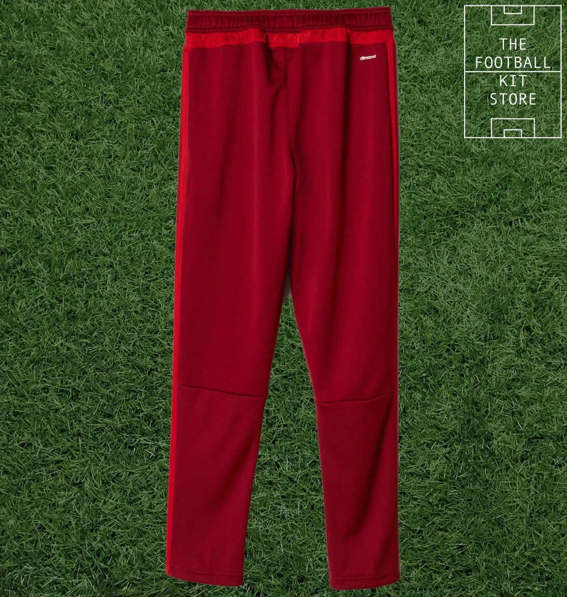Boys adidas climacool pants sales