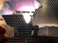 STAR-FILTER 6-POINT 6.0" X 6.0" TIFFEN, ZEISS COOKE CANON ARRI MITCHELL CAMERA