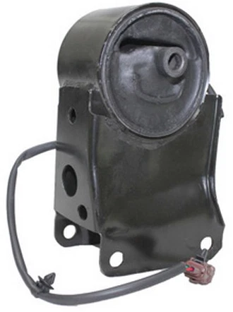 Juego de montaje de motor y transmisión 4 piezas para Infiniti I30 2000-2001 / 02-04 I35 con sensores Foto 2 de 4