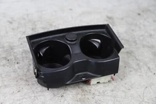2017 - 2020 BMW 530i 540i G30 OEM FRONT CENTER CONSOLE CUP HOLDER 6801508