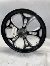 Rc Components Holeshot 19x2.15 Front Wheel Harley Sportster 1200 Contrast Cut