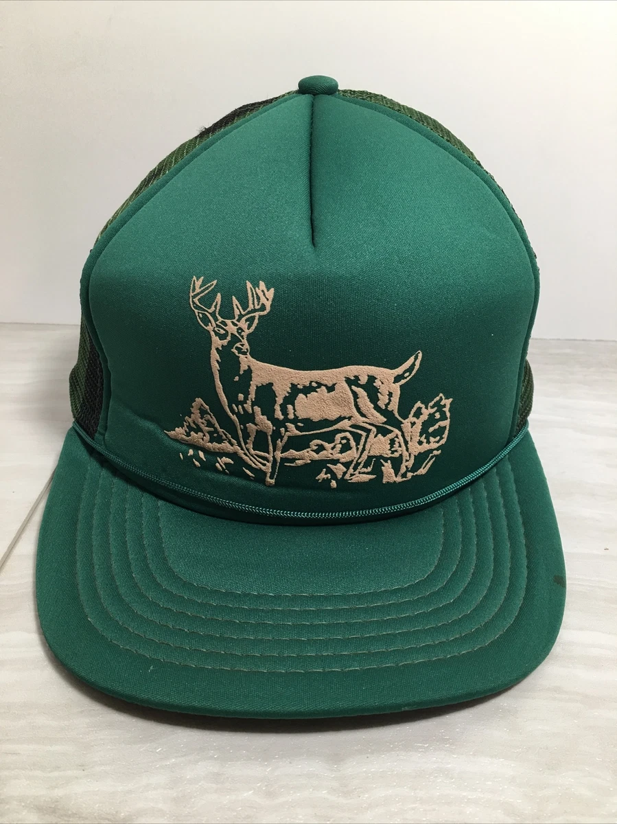 Classic hunting best sale hat