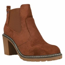 Corkys Rocky Lug Boots - Brown - NEW HOT ITEM! FREE SHIPPING!