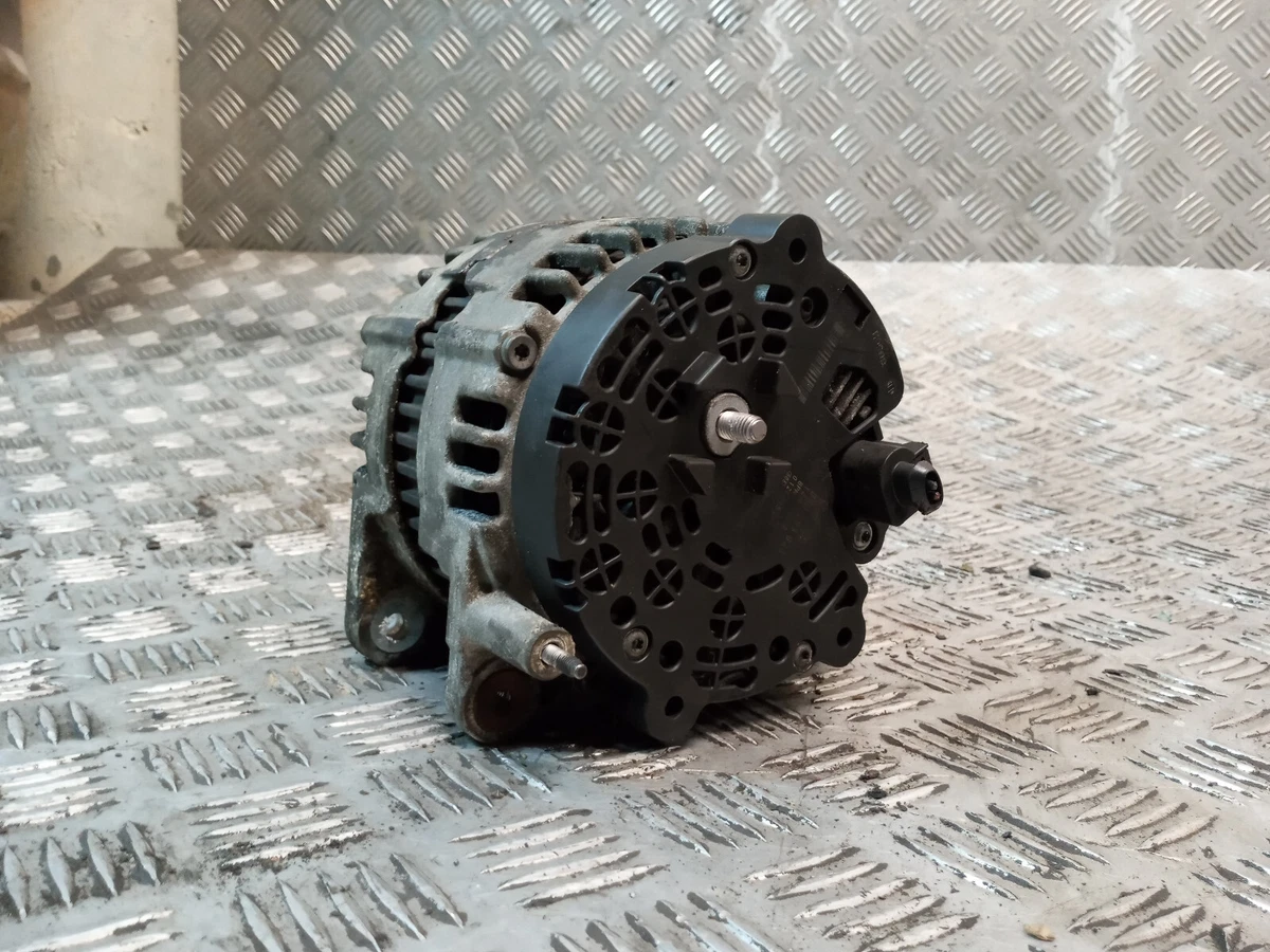 Passat b6 sale alternator