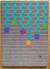 1990 TRINITY LUTHERAN SCHOOL YEARBOOK, THE TRILON, NEWPORT NEWS, VA