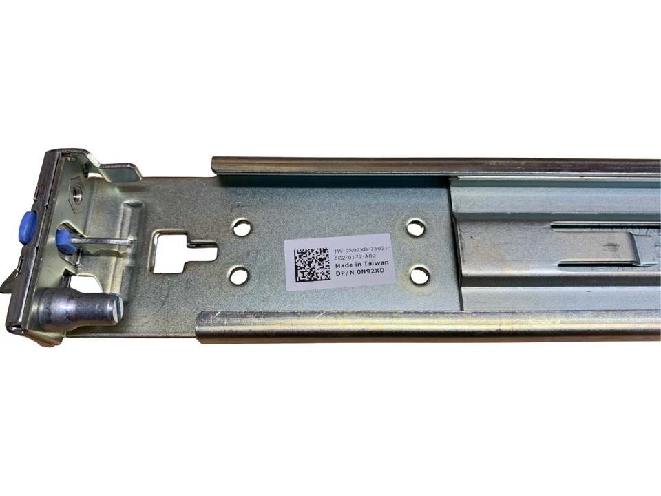 Dell A9 Rail Kit C4130 C4140 ReadyRails II Kit - NP41G N92XD HPK7G - Image 3 of 4