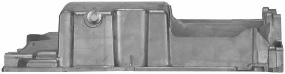 Pan de aceite de motor Spectra Premium GMP58A | Parte automática de alta calidad, ajuste universal para Foto 3 de 4