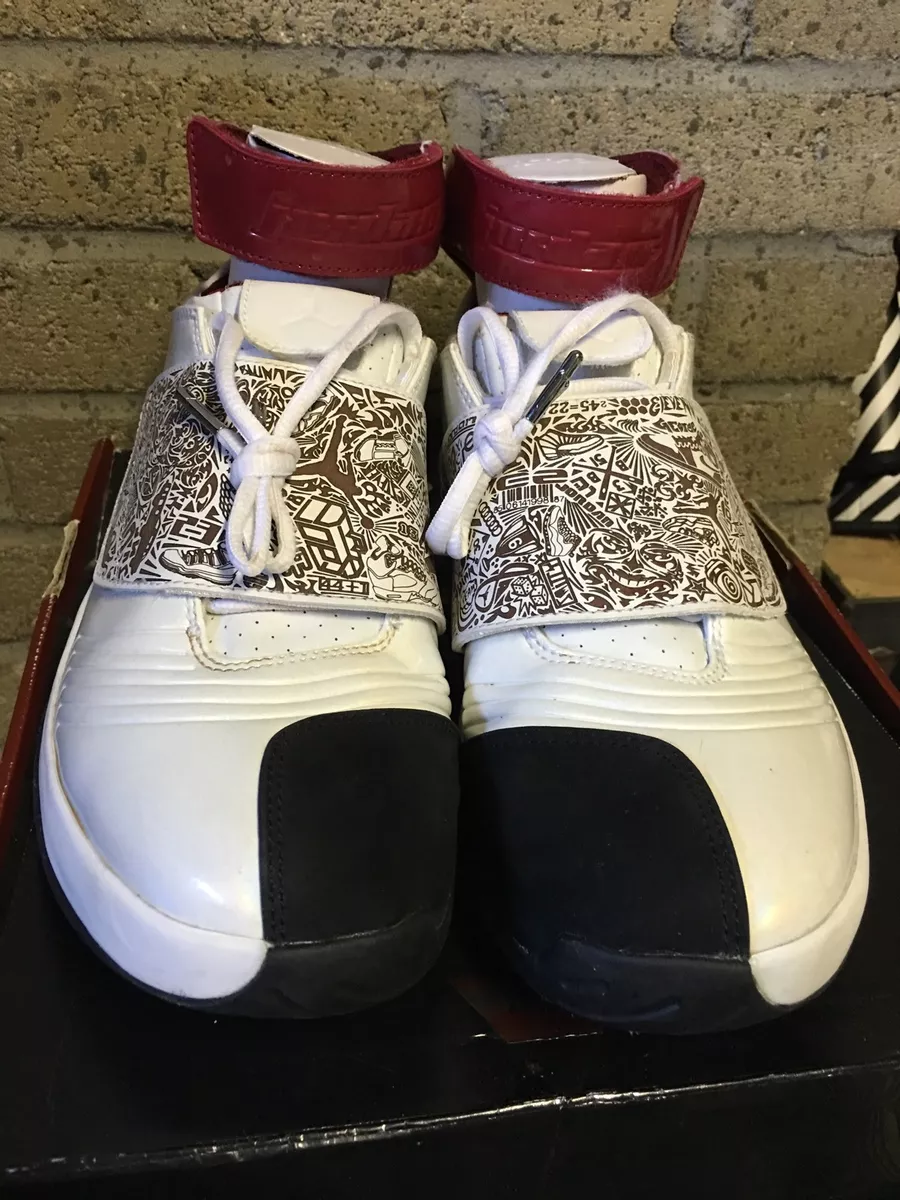 Nike jordan cheap xx