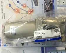 1PC SMC VS3135-035 VS3135035 Solenoid Valve Expedited Shipping New