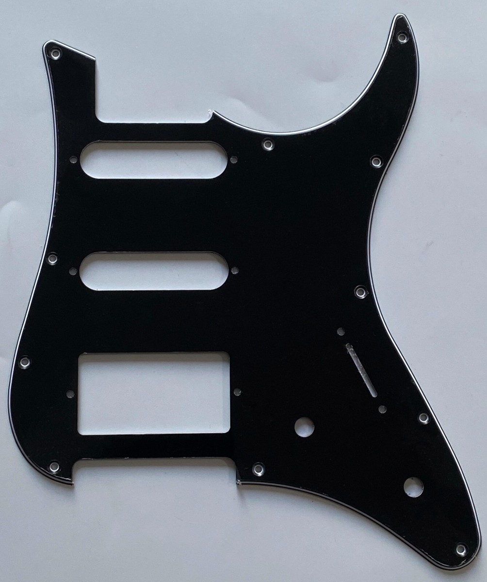 For Fit Yamaha Pacifica EG 112 Pac 112V Style Guitar Pickguard 3
