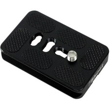 Camera Quick Release Plate fr Arca-Swiss Tripod Ballhead Panorama Panoramic Head