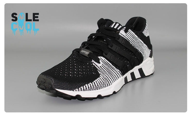 Adidas EQT SUPPORT RF PRIMEKNIT Men display picture 3