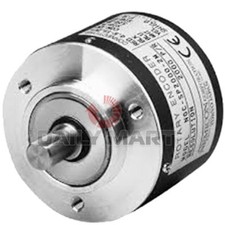 New Koyo TRD-NH50-RZW Incremental Rotary Encoder, Hollow Series