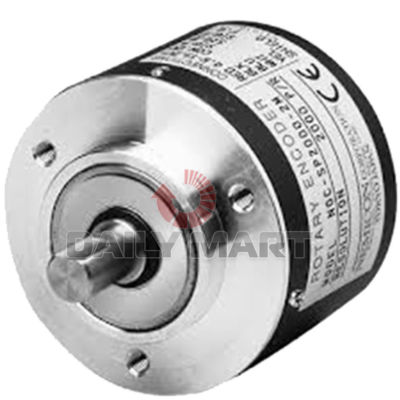 New Koyo TRD-NH50-RZW Incremental Rotary Encoder, Hollow Series