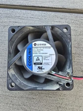 Antminer PSU replacement fan for APW3 APW7 APW12 APW17  USED