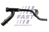 FT61008 Fast KüHlerschlauch FüR Alfa Romeo,Fiat,Lancia