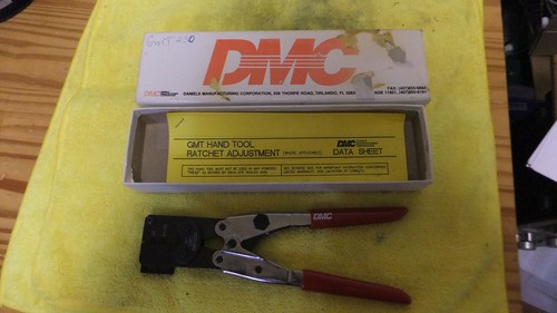 dmc-crimper-gmt-230-nob-22-24-26-ga-new-unused-free-shipping-ebay