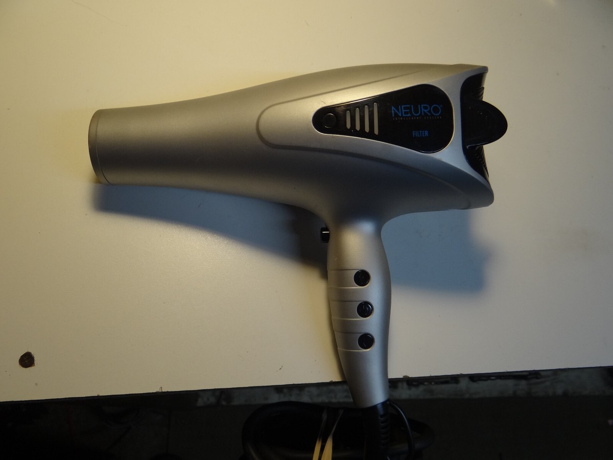 Neuro Light Neuro Blow Dryer PM Neuro Blow Dryer