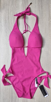Andres Sarda Badeanzug 90B FR/ 75B EU/34B US-UK Neu