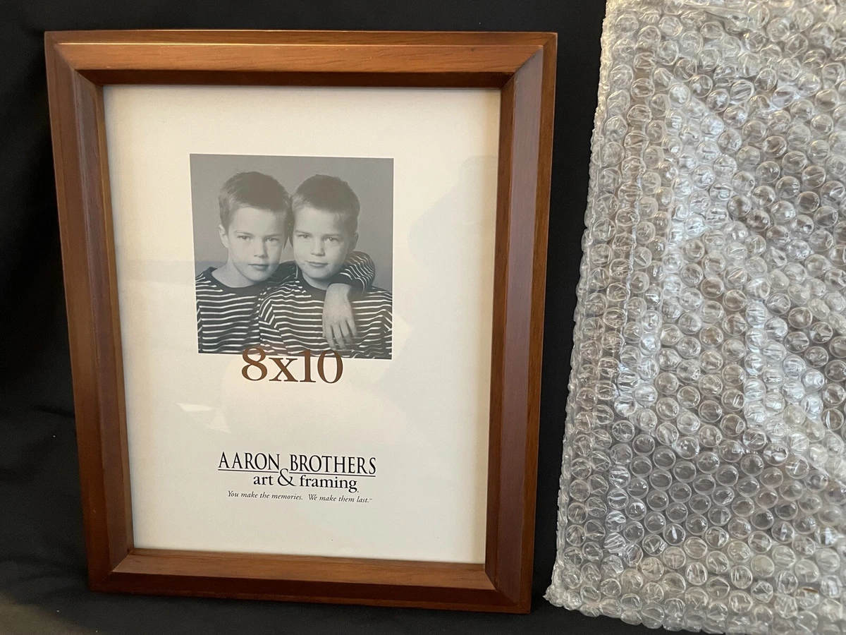 Aaron Brothers Poster Frames