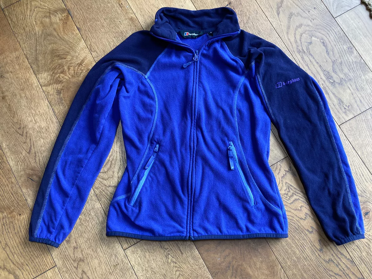 Berghaus fleece clearance ebay