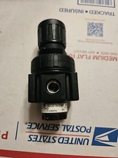 PARKER 05R113AD 05R113AD - 1/4" 05R REGULATOR 2-125 PSI RELIEVING